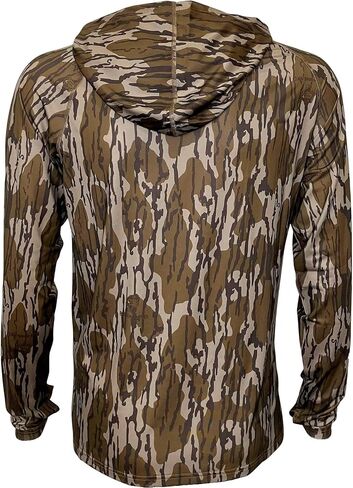 MidwayUSA Men's Ambush Hoodie in Saudi Arabia