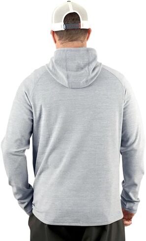 AFTCO Coastal Layer Hoodie in Saudi Arabia