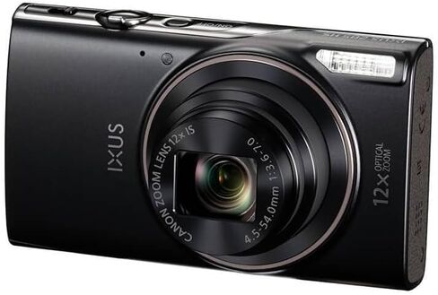 IXUS 285 HS (أسود) in Kuwait