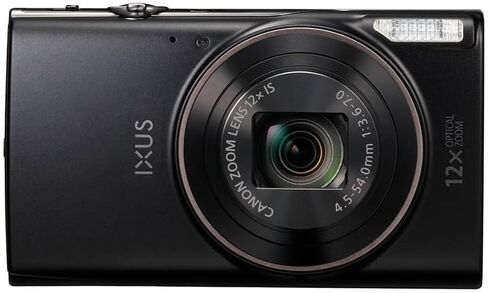 IXUS 285 HS (أسود) in Kuwait