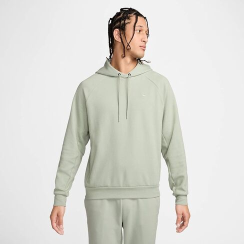 بلوفر Nike Primary للرجال ذو القلنسوة Dri-FIT UV متعدد الاستخدامات (FZ0969-370، Jade Horizon/Jade Horizon) in Saudi Arabia