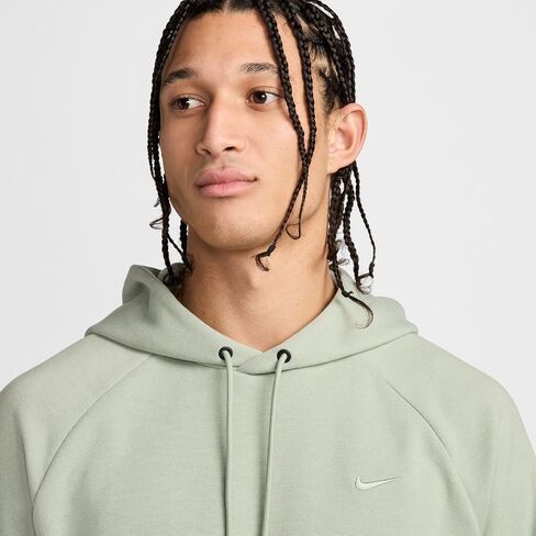 بلوفر Nike Primary للرجال ذو القلنسوة Dri-FIT UV متعدد الاستخدامات (FZ0969-370، Jade Horizon/Jade Horizon) in Saudi Arabia