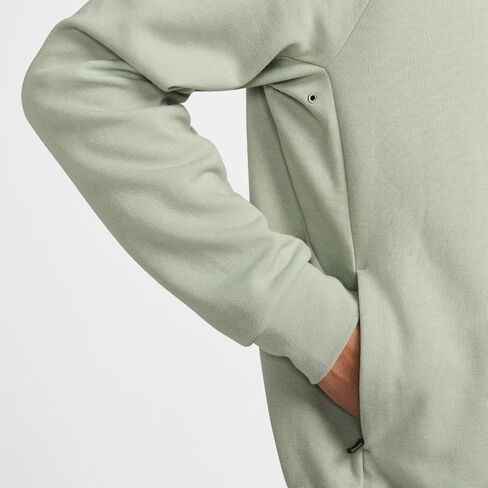 بلوفر Nike Primary للرجال ذو القلنسوة Dri-FIT UV متعدد الاستخدامات (FZ0969-370، Jade Horizon/Jade Horizon) in Saudi Arabia