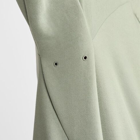 بلوفر Nike Primary للرجال ذو القلنسوة Dri-FIT UV متعدد الاستخدامات (FZ0969-370، Jade Horizon/Jade Horizon) in Saudi Arabia