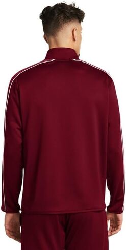 Under Armour Mens UA Command Warm-Up Full Zip - Heat Trapping in Saudi Arabia