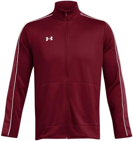 Under Armour Mens UA Command Warm-Up Full Zip - Heat Trapping in Saudi Arabia
