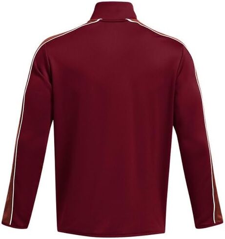 Under Armour Mens UA Command Warm-Up Full Zip - Heat Trapping in Saudi Arabia