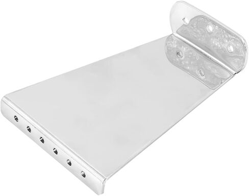 Guitar Bridge Tailpiece Ga432 6 String Electric Guitar Part Elegant and Replacement in Saudi Arabia