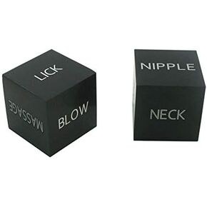 OY Metal Dice for Adult Fun Game in Saudi Arabia