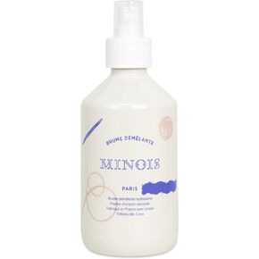 MINOIS PARIS Detangling Mist 10.14 fl | Leave-in No-Rinse Hair Spray for Kids & Adults | 98% Natural Ingredients, Made in France, Orange Blossom & Aloe Vera in Saudi Arabia