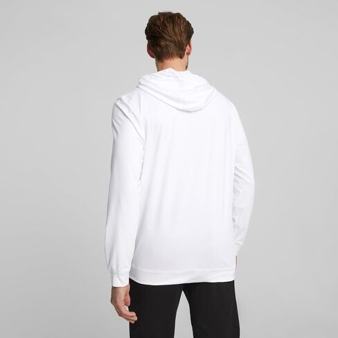 Palm Tree Crew Puma X Ptc Midweight Hoodie in Saudi Arabia