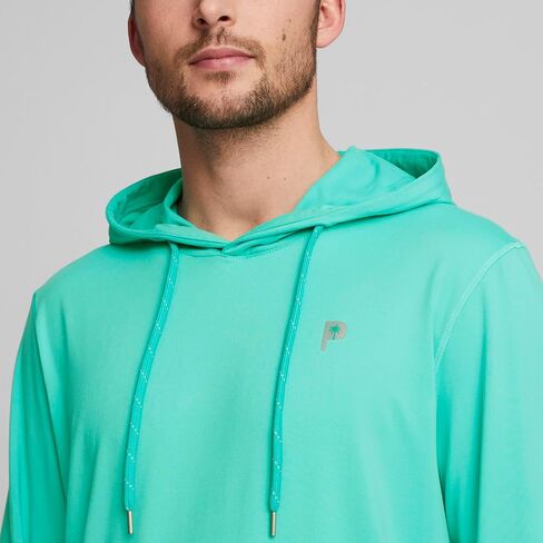Palm Tree Crew Puma X Ptc Midweight Hoodie in Saudi Arabia