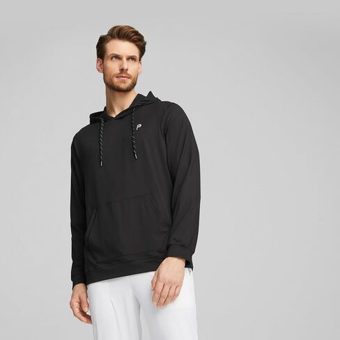Palm Tree Crew Puma X Ptc Midweight Hoodie in Saudi Arabia