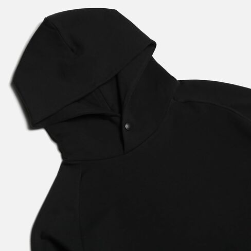 هودي جولف TRUE LINKSWEAR Future Staple، مقاوم للماء، يتمدد في 4 اتجاهات، مسامي، مناسب لجميع المواسم in Kuwait