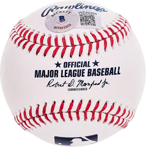 سيزار جيرونيمو موقع من M.L.B Baseball Reds الرسمي "Big Red Machine" Beckett BAS Witness Stock #210133 in Saudi Arabia