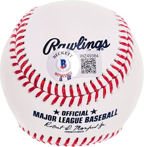 سيزار جيرونيمو موقع من M.L.B Baseball Reds الرسمي "Big Red Machine" Beckett BAS Witness Stock #210133 in Saudi Arabia