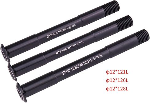 Premium Aluminum Hub for Thru Axle Rear Hubs in Saudi Arabia