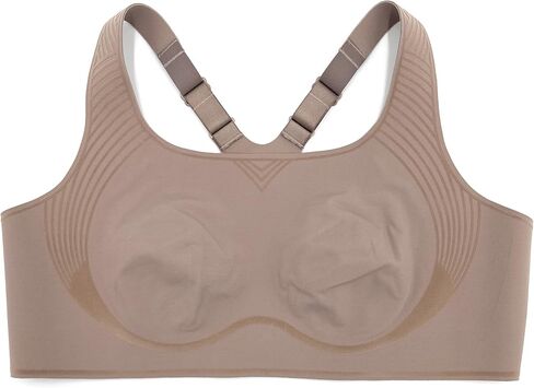 Victoria's Secret VSX Sky Maximum Support Seamless Wide Band Sports Bra in Saudi Arabia