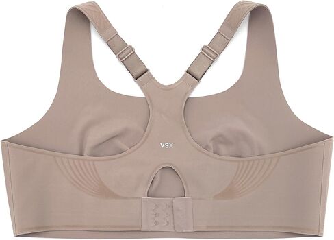 Victoria's Secret VSX Sky Maximum Support Seamless Wide Band Sports Bra in Saudi Arabia