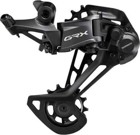 Shimano GRX RX822 Rear Derailleur SGS in Saudi Arabia