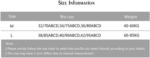 Womens Bra All-in-one Fixed Cup Thin Underwear Traceless Comfortable Sport Wirefree Beauty Vest Style Bras in Saudi Arabia