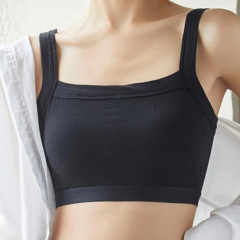 One Solid Color Wire-Free Mesh Breathable Sports Bra in Saudi Arabia