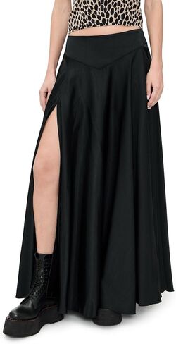 Free People Womens Chilco Maxi in Saudi Arabia