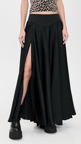 Free People Womens Chilco Maxi in Saudi Arabia