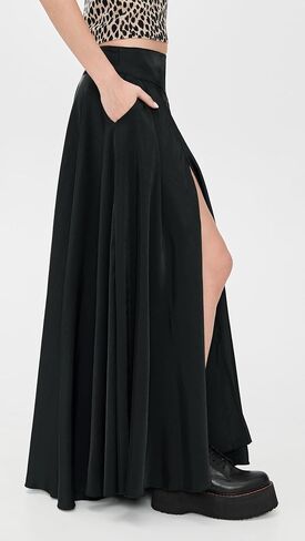 Free People Womens Chilco Maxi in Saudi Arabia
