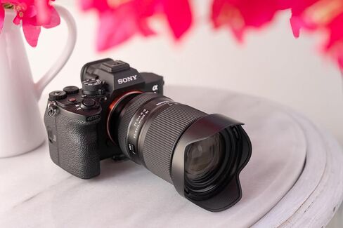 Tamron 25-200mm F/2.8-5.6 Di III VXD G2 for Sony E-Mount Full Frame and APS-C Mirrorless Cameras in Saudi Arabia