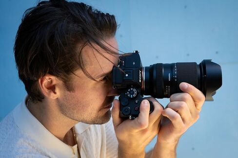 Tamron 25-200mm F/2.8-5.6 Di III VXD G2 for Sony E-Mount Full Frame and APS-C Mirrorless Cameras in Saudi Arabia