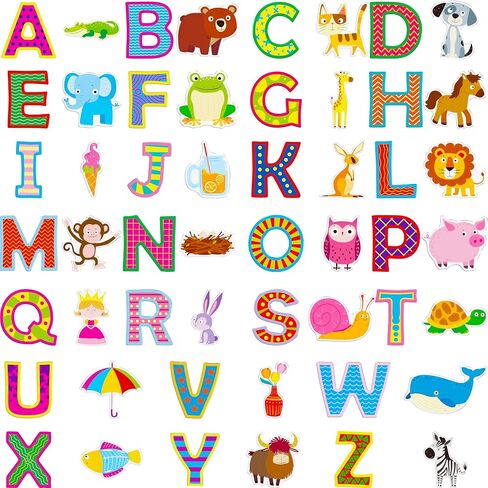 38PCS Reusable Jelly Stickers, Waterproof Spring-Theme Window Cling Stickers for Toddlers, Removable Easy to Clean Gel Decals for Kids, Adults, Home & Classroom Decors, Travel Toy (Not Edible) in Saudi Arabia