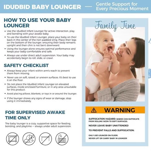 كرسي أطفال وعش لحديثي الولادة من عمر 0 ​​إلى 24 شهرًا، قطن مسامي تحت إشراف عش الطفل لحديثي الولادة، هدايا أساسية لحديثي الولادة، كرسي أطفال محمول قابل للتنفس للسفر والمنزل (وردي) in Kuwait