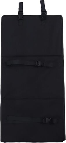 Lock Lark Lock Lark, Water Folding Storage Bed Cover Is Easy to Install for the Home (Black) in Saudi Arabia
