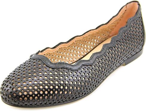 French Sole Women's Nymph Ballet Flat in Saudi Arabia