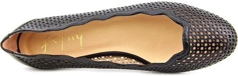 French Sole Women's Nymph Ballet Flat in Saudi Arabia