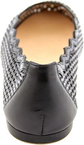 French Sole Women's Nymph Ballet Flat in Saudi Arabia