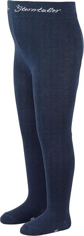 Sterntaler Strumpfhose Uni Unisex Adult Tights Plain in Kuwait