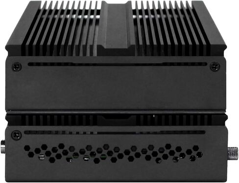 AiVC Smart AI Box, 8CH, 50+ Built-in accrate algorithms,Video Analytics, AI Edge, in Saudi Arabia