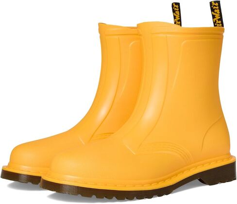 Dr. Martens unisex-adult 1460 Rain in Saudi Arabia