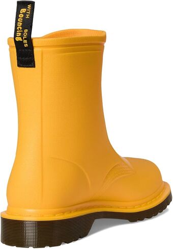 Dr. Martens unisex-adult 1460 Rain in Saudi Arabia