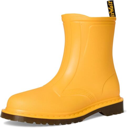 Dr. Martens unisex-adult 1460 Rain in Saudi Arabia
