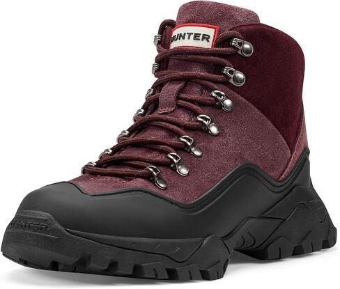 Hunter Women's Jasper Waterproof Ankle Boot in Saudi Arabia