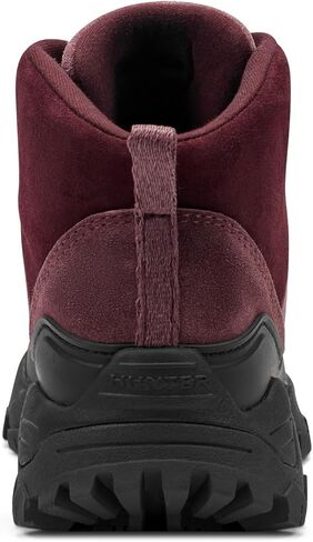 Hunter Women's Jasper Waterproof Ankle Boot in Saudi Arabia