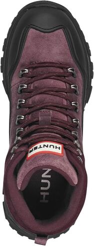 Hunter Women's Jasper Waterproof Ankle Boot in Saudi Arabia