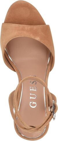 صندل بكعب عالي للسيدات من GUESS in Kuwait