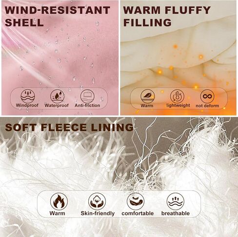 UVIPC طفل سنوسويت 2T 3T 4T 5T الاطفال طفل الفتيان الفتيات الثلوج الدعاوى الشتاء الملابس فو الفراء مقنعين بذلة معطف في الهواء الطلق in Kuwait