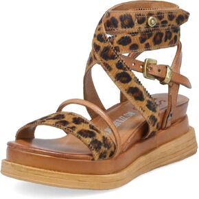 A.S.98 Labo Women's Platform Sandal in Kuwait