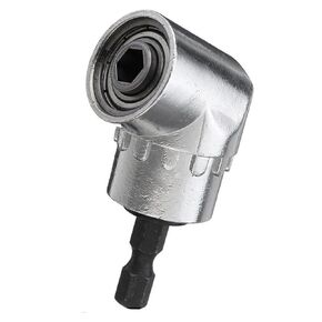 رأس مثقاب زاوية 105 درجة 2.5 بوصة × 1 بوصة جهاز من سبائك الفضة الصلبة للأدوات اليدوية ومفك البراغي (1) in Kuwait