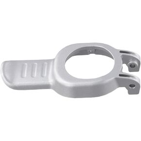 Metal Lever Clamp N254620 Replacement Accessory For DCS355, DCS356 Oscillating Multi Tool For Woodworking, Home Improvement Projects, And More in Saudi Arabia
